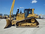 2011 CATERPILLAR D6T XW VP Photo #2
