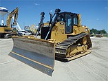 2011 CATERPILLAR D6T XW VP Photo #3