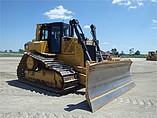 2011 CATERPILLAR D6T XW VP Photo #5