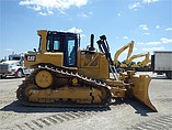 2011 CATERPILLAR D6T XW VP Photo #6