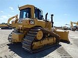 2011 CATERPILLAR D6T XW VP Photo #7