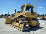 2011 CATERPILLAR D6T XW VP Photo #9