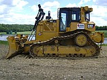 2013 CATERPILLAR D6T XW VP Photo #2