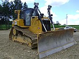 2013 CATERPILLAR D6T XW VP Photo #4