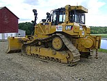 2013 CATERPILLAR D6T XW VP Photo #8