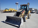 08 CATERPILLAR 430E IT