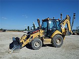 11 CATERPILLAR 420E IT