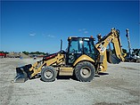 2011 CATERPILLAR 420E IT Photo #2