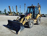 2011 CATERPILLAR 420E IT Photo #3