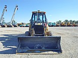 2011 CATERPILLAR 420E IT Photo #4
