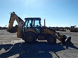 2011 CATERPILLAR 420E IT Photo #6