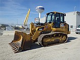 08 CATERPILLAR 963D