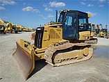 11 CATERPILLAR D3K LGP