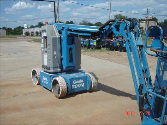 2006 GENIE Z30/20N Photo