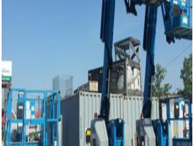 2006 GENIE Z30/20N Photo