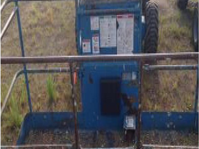 2007 GENIE S40 Photo
