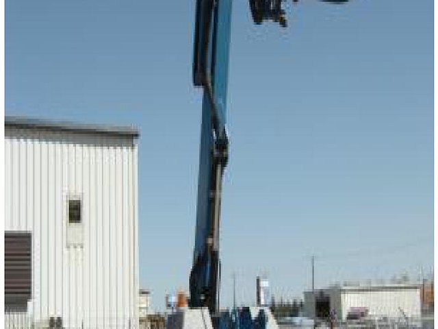 2006 GENIE Z30/20N Photo
