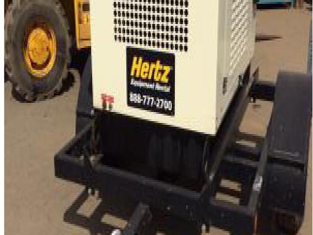 2011 FRONTIER KS900 Photo
