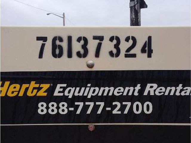2010 FRONTIER K2300 PAS Photo