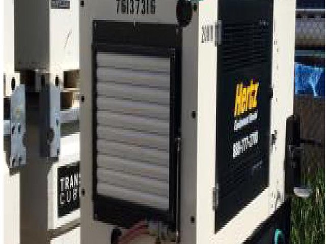 2010 FRONTIER K2300 PAS Photo
