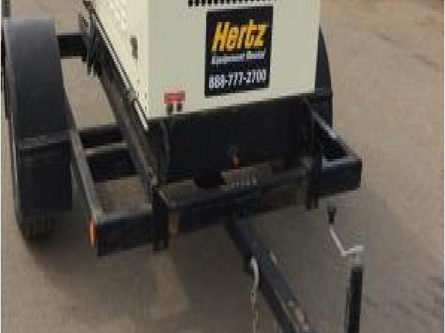 2011 FRONTIER KS900 Photo
