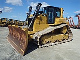 2012 CATERPILLAR D6T LGP VP Photo #1