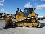 2012 CATERPILLAR D6T LGP VP Photo #2