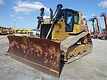 2012 CATERPILLAR D6T LGP VP Photo #3