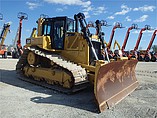 2012 CATERPILLAR D6T LGP VP Photo #5