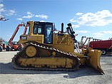 2012 CATERPILLAR D6T LGP VP Photo #6