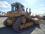 2012 CATERPILLAR D6T LGP VP Photo #7