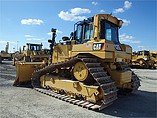 2012 CATERPILLAR D6T LGP VP Photo #9