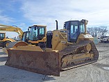 11 CATERPILLAR D6N LGP