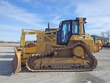 2011 CATERPILLAR D6N LGP Photo #2