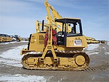 2008 CATERPILLAR D6K Photo #2