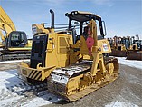 2008 CATERPILLAR D6K Photo #3