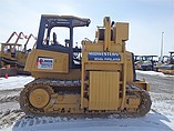 2008 CATERPILLAR D6K Photo #6