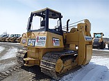 2008 CATERPILLAR D6K Photo #7