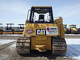2008 CATERPILLAR D6K Photo #8