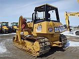 2008 CATERPILLAR D6K Photo #9