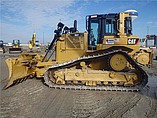 2012 CATERPILLAR D6T LGP VP Photo #2