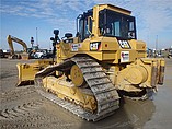 2012 CATERPILLAR D6T LGP VP Photo #3