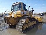 2012 CATERPILLAR D6T LGP VP Photo #5