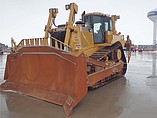 07 CATERPILLAR D8T