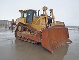 2007 CATERPILLAR D8T Photo #2