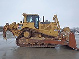 2007 CATERPILLAR D8T Photo #3
