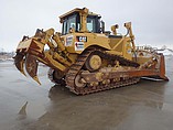 2007 CATERPILLAR D8T Photo #4