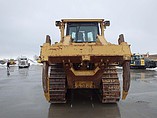 2007 CATERPILLAR D8T Photo #5