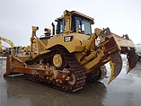 2007 CATERPILLAR D8T Photo #6