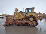 2007 CATERPILLAR D8T Photo #7